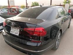 فولكسفاغن باسات